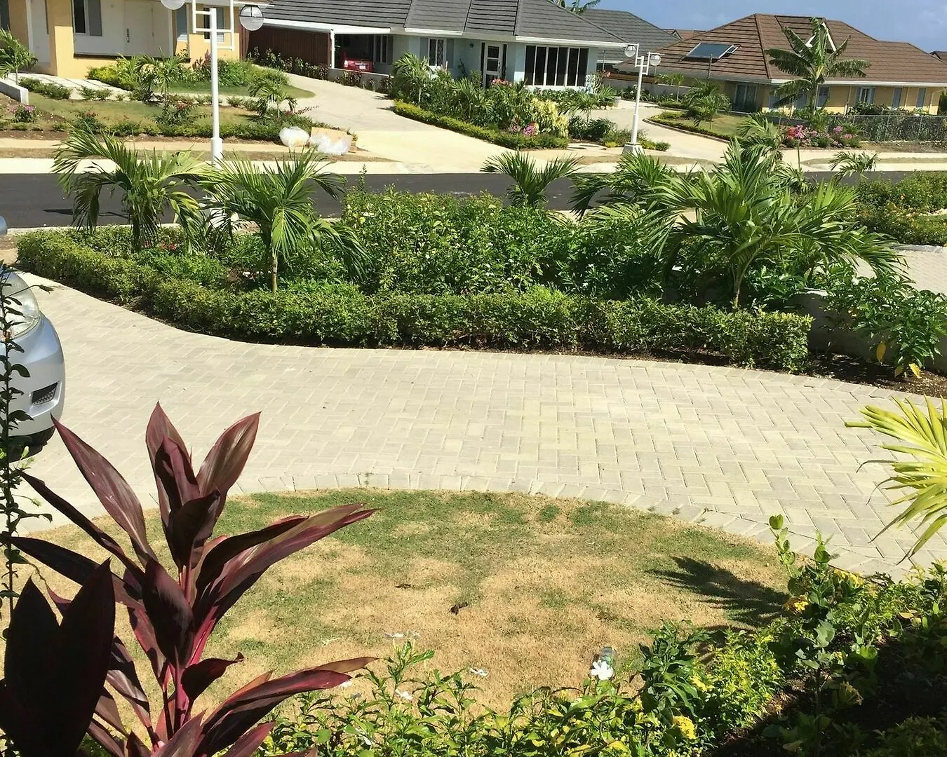 Ocho Rios Tranquility At Coolshade VII Apartman Saint Annʼs Bay